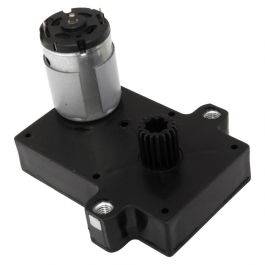 BIANCHI GEAR MOTOR W/O CABLE 24V DC - ORIGINAL BIANCHI GEAR MOTOR W/O CABLE 24V DC - ORIGINAL