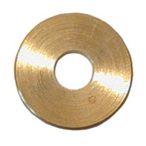 STEAM/WATER KNOB WASHER