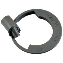 0080100080 RHEA MIXER BOWL COVER REDUCED OUTLET GREY ORIGINAL 0080100080 RHEA MIXER BOWL COVER REDUCED OUTLET GREY ORIGINAL
