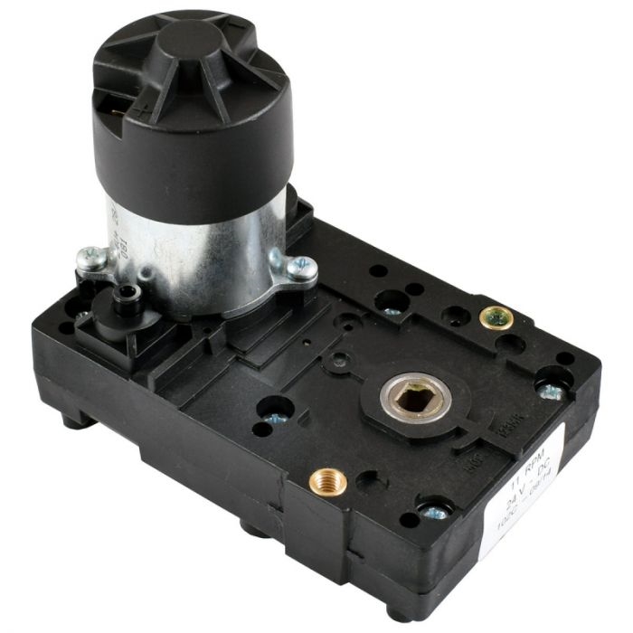 0090002191 - RHEA BREWER MOTOR ASSEMBLY, BARISTA PB - ORIGINAL 0090002191 - RHEA BREWER MOTOR ASSEMBLY, BARISTA PB - ORIGINAL