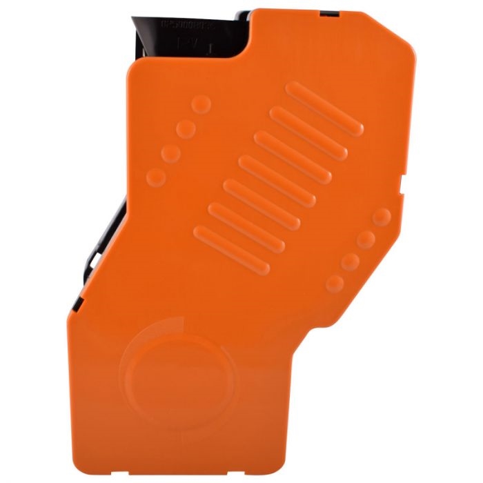 0250008201R - RHEA LARGE VOLUME BREWER 9 GRAM - ORANGE 0250008201R - RHEA LARGE VOLUME BREWER 9 GRAM - ORANGE