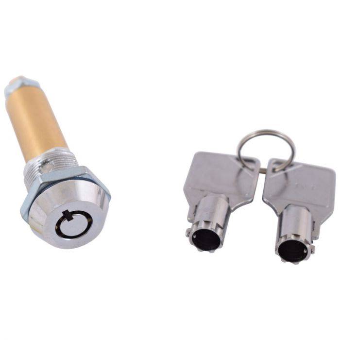 CRANE STENTORFIELD VISION LOCK - ORIGINAL CRANE STENTORFIELD VISION LOCK - ORIGINAL