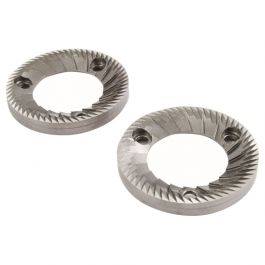 BIANCHI GRINDER BLADES 64 X 38 RH BIANCHI GRINDER BLADES 64 X 38 RH