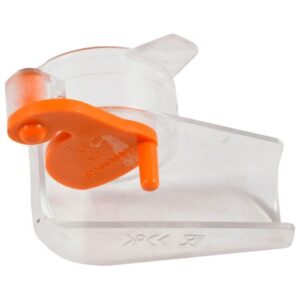 0230030017R - RHEA RIGHT INGREDIENT CHUTE - ORIGINAL