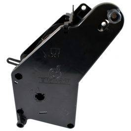 BIANCHI NEW BLACK PLASTIC COFFEE BREWING GROUP - ORIGINAL BIANCHI NEW BLACK PLASTIC COFFEE BREWING GROUP - ORIGINAL