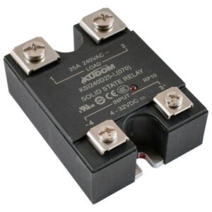 CRANE STENTORFIELD SOLID STATE RELAY - ORIGINAL
