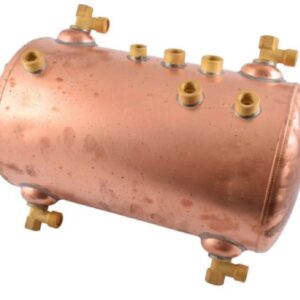 FIORENZATO LIDO/DUCALE 2 GRP BOILER - ORIGINAL