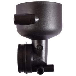 0080200101L RHEA MIXER BODY WITH INLET LEFT ORIGINAL 0080200101L RHEA MIXER BODY WITH INLET LEFT ORIGINAL