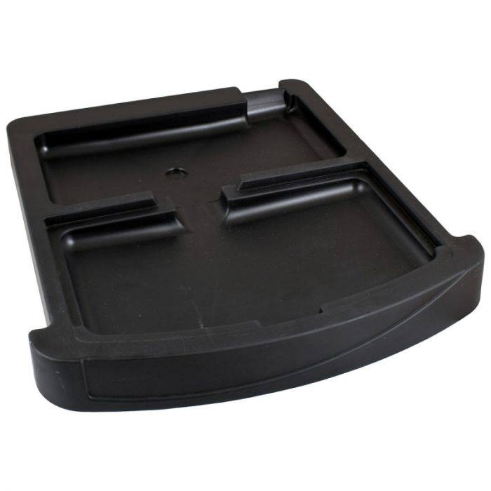 CRANE STENTORFIELD VISION 100/300 DRIP TRAY - ORIGINAL CRANE STENTORFIELD VISION 100/300 DRIP TRAY - ORIGINAL