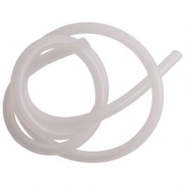 TSIL07/11T - RHEA SILICONE PIPE 11mm X 7mm - ORIGINAL TSIL07/11T - RHEA SILICONE PIPE 11mm X 7mm - ORIGINAL