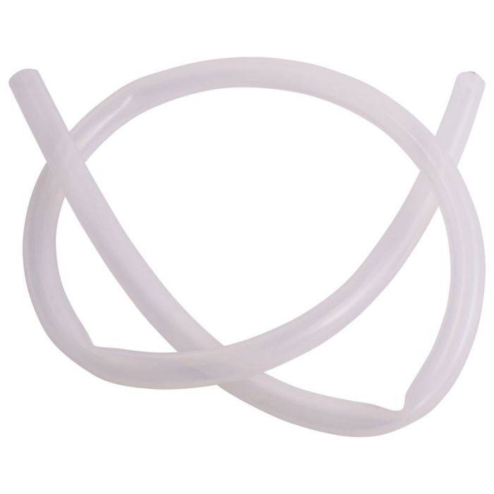 CRANE STENTORFIELD SILICONE TUBE 16mm I/D X 12mm O/D CRANE STENTORFIELD SILICONE TUBE 16mm I/D X 12mm O/D