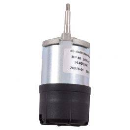 BIANCHI WHIPPER MOTOR 24V DC - ORIGINAL BIANCHI WHIPPER MOTOR 24V DC - ORIGINAL