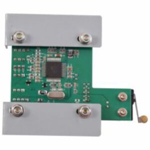 MAHLKONIG K30 PROCESSOR BOARD UL/CE TIMER WITH COUNTER - ORIGINAL