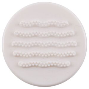 KNOB LID - STEAM - PN: 2674