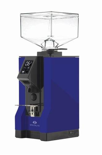REKA MIGNON SPECIALITY COFFEE GRINDER - BLUE - PN: 28197 REKA MIGNON SPECIALITY COFFEE GRINDER - BLUE - PN: 28197