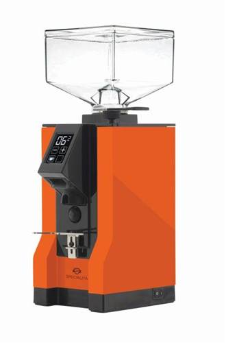 REKA MIGNON SPECIALITY COFFEE GRINDER - ORANGE - PN: 28214 REKA MIGNON SPECIALITY COFFEE GRINDER - ORANGE - PN: 28214