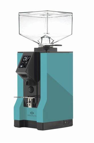 REKA MIGNON SPECIALITY COFFEE GRINDER - TIFFANY - PN: D28215 REKA MIGNON SPECIALITY COFFEE GRINDER - TIFFANY - PN: D28215