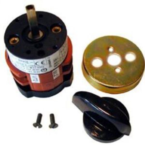 MAINS SWITCH 20AMP - ORIGINAL MANUFACTURER - PN: CM2836