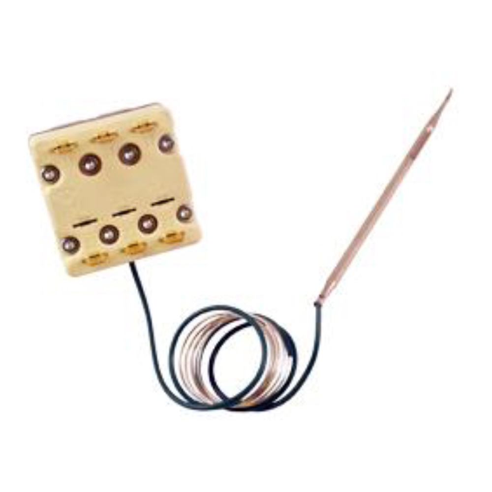 ELEMENT PROTECTION THERMOSTAT - ORIGINAL ELEMENT PROTECTION THERMOSTAT - ORIGINAL
