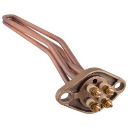 BFC ELEMENT 2 GROUP 3500W 230V V L= 340MM : 28624 BFC ELEMENT 2 GROUP 3500W 230V V L= 340MM : 28624