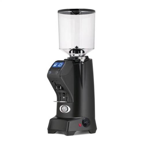 REKA ZENITH 65 E HS WITH FLAT BLADES 65MM - BLACK REKA ZENITH 65 E HS WITH FLAT BLADES 65MM - BLACK