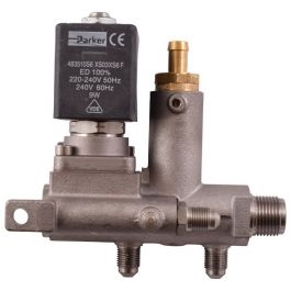 CIMBAL/FAEMA/CASIDO INLET MANIFOLD - ORIGINAL CIMBAL/FAEMA/CASIDO INLET MANIFOLD - ORIGINAL