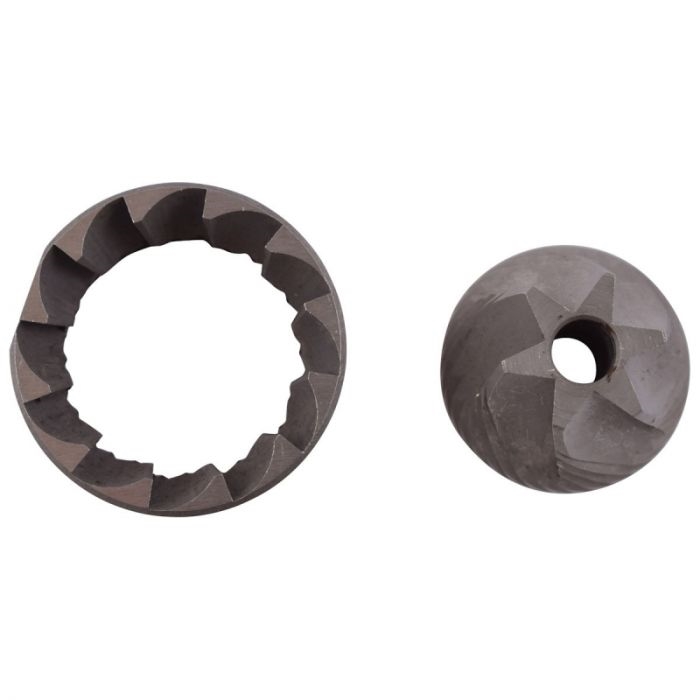 IBERITAL CONICAL GRINDER BLADES 38 RH - PN: IBEG2950 - MC311 IBERITAL CONICAL GRINDER BLADES 38 RH - PN: IBEG2950 - MC311