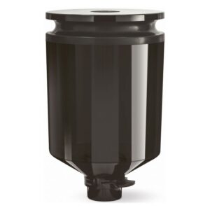 REKA BLOW UP TALL HOPPER - DARK GREY 1.4KG
