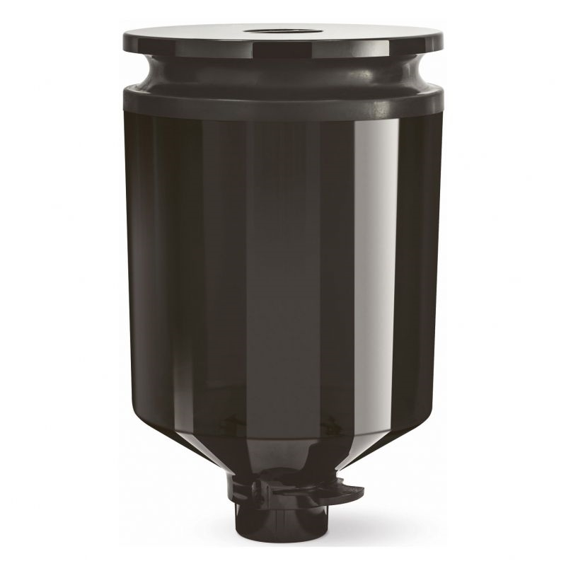 REKA BLOW UP TALL HOPPER - DARK GREY 1.4KG REKA BLOW UP TALL HOPPER - DARK GREY 1.4KG