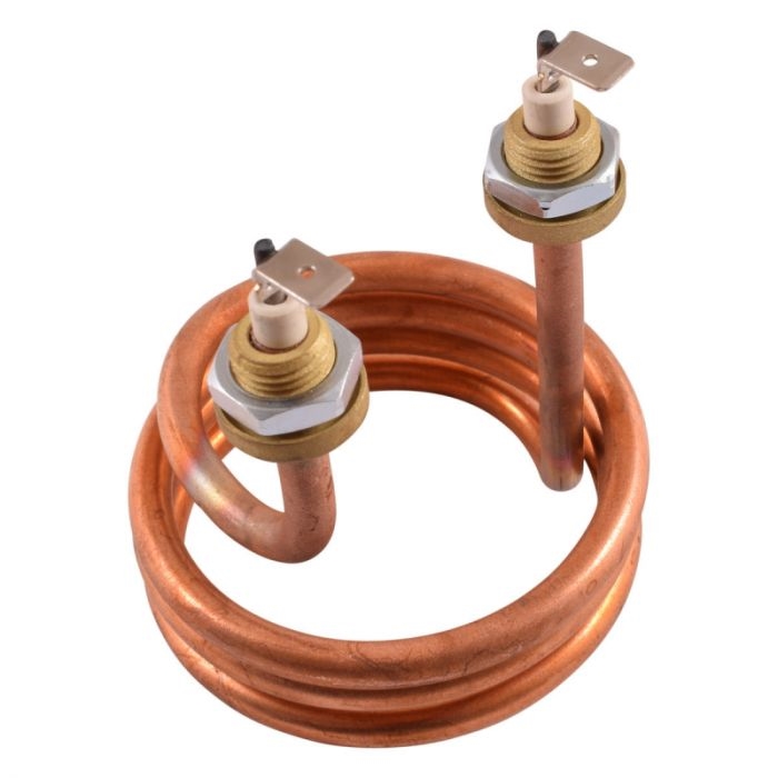 DALLA CORTE 850W GROUP BOILER ELEMENT - ORIGINAL DALLA CORTE 850W GROUP BOILER ELEMENT - ORIGINAL