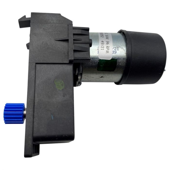 NECTA RATIO MOTOR 24V - ORIGINAL NECTA RATIO MOTOR 24V - ORIGINAL