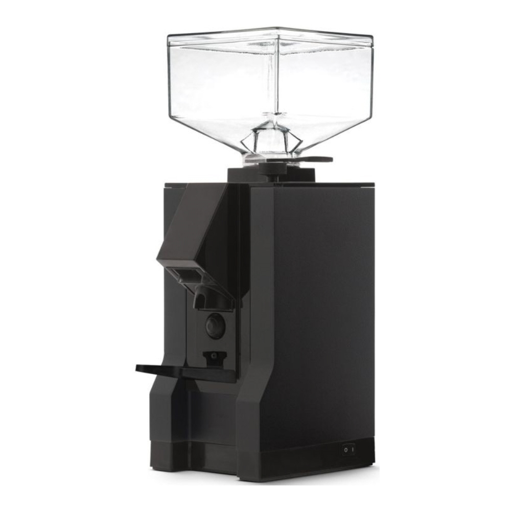 REKA MIGNON MANUALE 50 COFFEE GRINDER - BLACK REKA MIGNON MANUALE 50 COFFEE GRINDER - BLACK