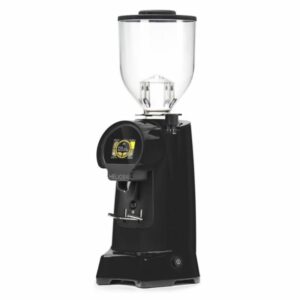 REKA HELIOS 65 COFFEE GRINDER - BLACK