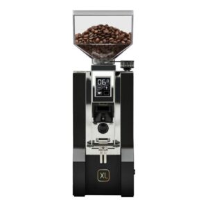 REKA ORO MIGNON XL COFFEE GRINDER - BLACK