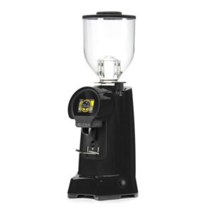 REKA HELIOS 75 COFFEE GRINDER - BLACK