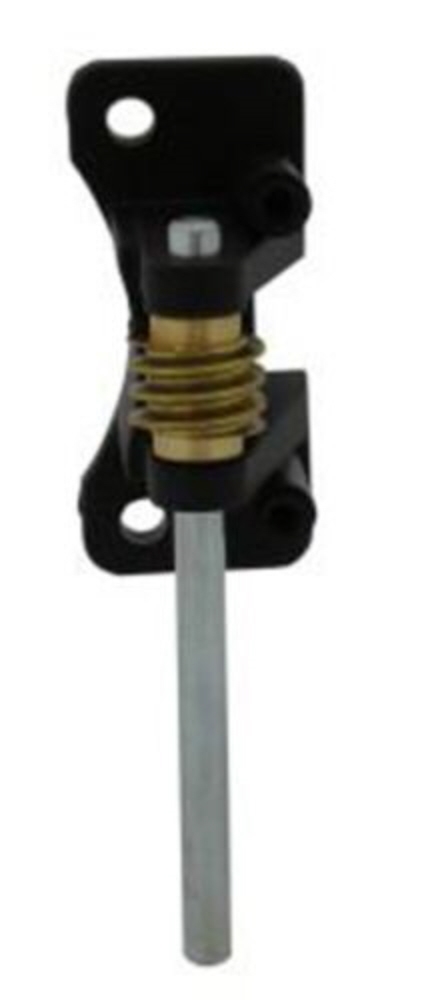 GRINDER ADJUSTMENT ROD AND WORM GEAR - PN: 3157 GRINDER ADJUSTMENT ROD AND WORM GEAR - PN: 3157