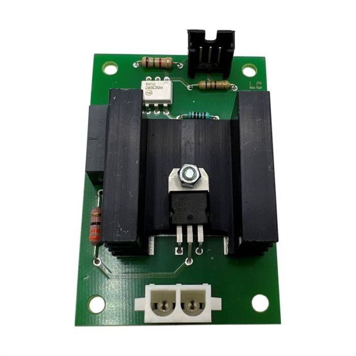 NECTA BOILER CONTROL BOARD NECTA BOILER CONTROL BOARD