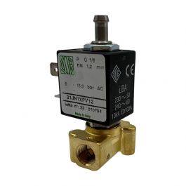 NECTA ODE SOLENOID VALVE 3-WAY 230V NECTA ODE SOLENOID VALVE 3-WAY 230V