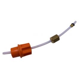 0250008110CL - RHEA BREWER INLET PIPE ASSY 160CM 0250008110CL - RHEA BREWER INLET PIPE ASSY 160CM