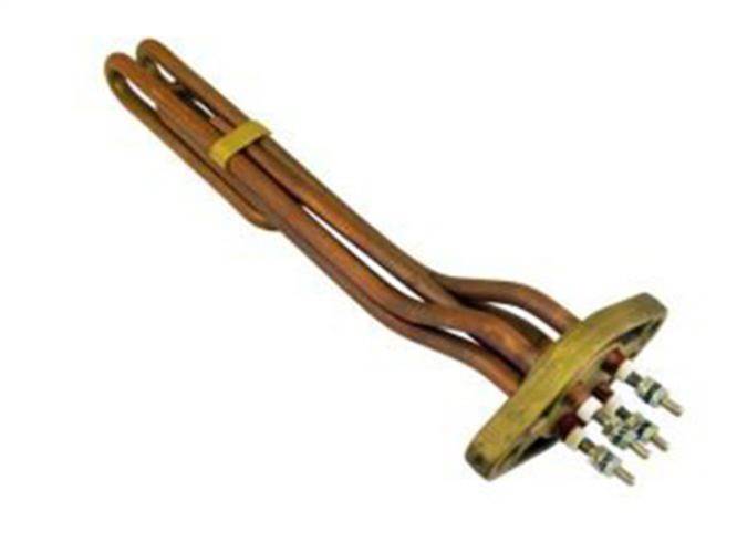 ELEMENT 1/2-GROUP 3000W THERMAL TUBE - 1755079 ELEMENT 1/2-GROUP 3000W THERMAL TUBE - 1755079