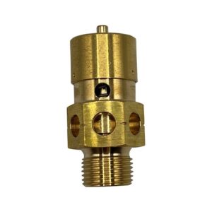 3/8 CMA SAFETY VALVE 1.9 BAR CERTIFIED - ORIGINAL