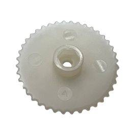 NECTA WHIPPER BASE DISK NECTA WHIPPER BASE DISK