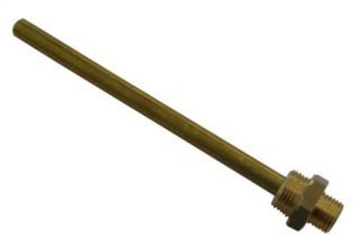 NECTA BUSH SEAL - ORIGINAL NECTA BUSH SEAL - ORIGINAL