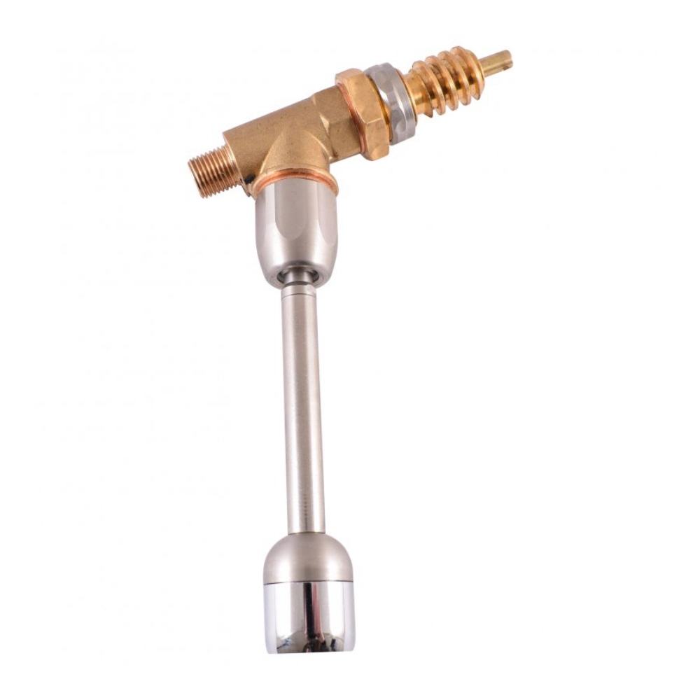 FRACINO HOT WATER VALVE COMPLETE INC. TUBE - ORIGINAL FRACINO HOT WATER VALVE COMPLETE INC. TUBE - ORIGINAL