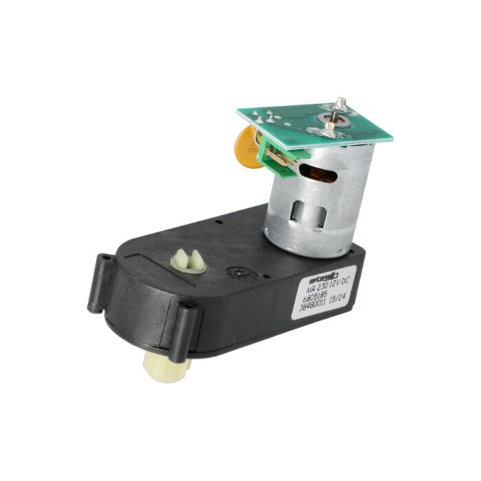 NECTA KREA POWDER MOTOR - ORIGINAL NECTA KREA POWDER MOTOR - ORIGINAL