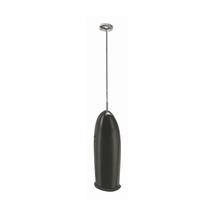 Bodum Schiuma Milk Frother Black | Battery Operated Coffee Frother UK Bodum Schiuma Milk Frother Black | Battery Operated Coffee Frother UK