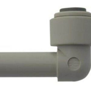 John Guest PI221208S stem elbow