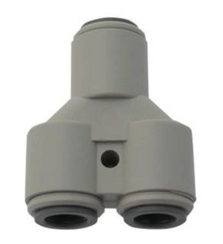 John Guest 3/8 Equal Divider PI2312S for Push-Fit Systems John Guest 3/8 equal divider PI2312S