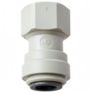 John Guest PI451213S female adaptor