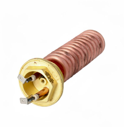 Fracino Cherub & Heavenly Heating Element 2850W 230V 142mm- PN: HEA161 FRACINO CHERUB/HEAVENLY ELEMENT 2850W L=142MM- HEA161